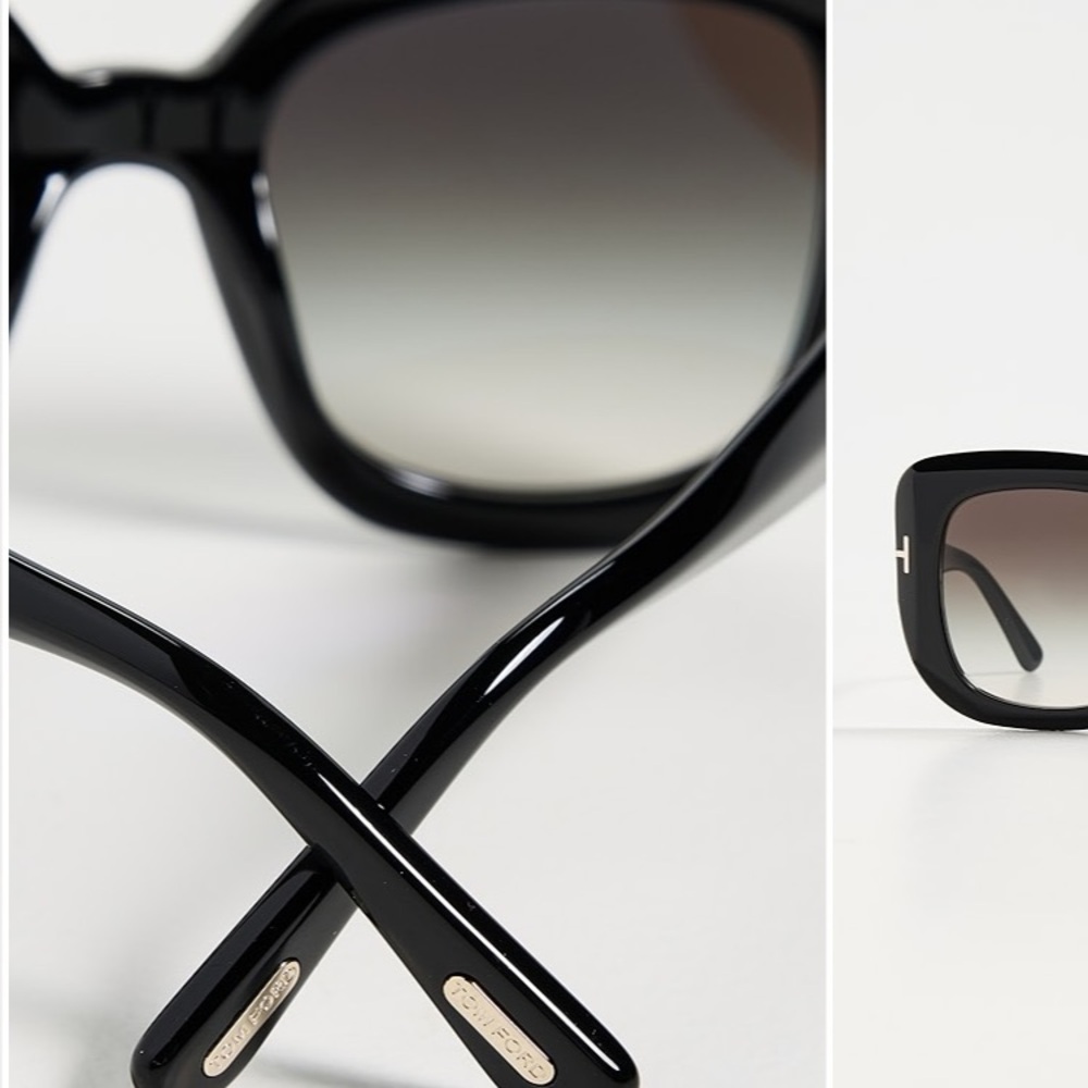 Brand New Tom Ford Carla Sunglasses - Picture 3 of 7